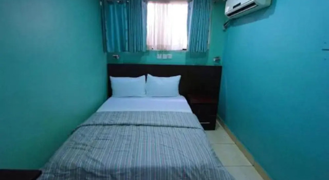 Divine Fountain Hotel, Book Hotel Hotels in Lagos with a Pool, Swimming Pool
