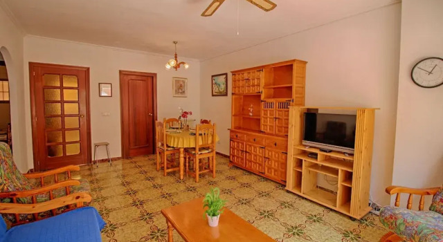 Apartamento Costa Calpe - Cristina