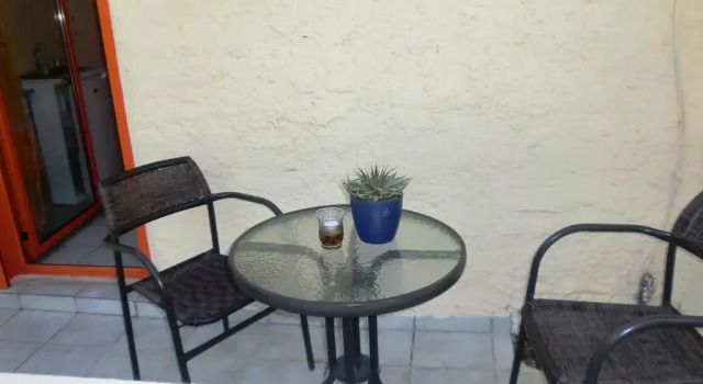 Номер Standard Hotel Neos Matala