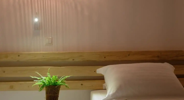Двухместный номер Standard Orkos Beach Hotel