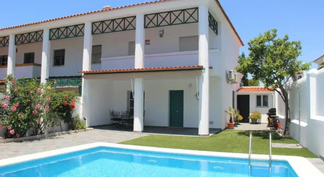 Коттедж Casa Velero 32