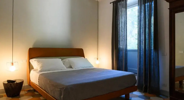 Номер Deluxe Agriturismo Dattilo