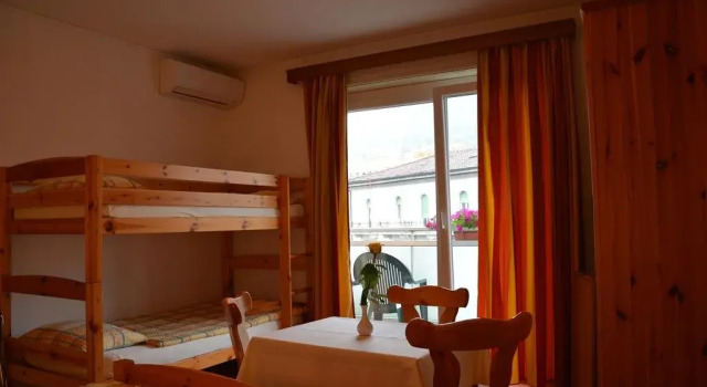 Hotel Dischma