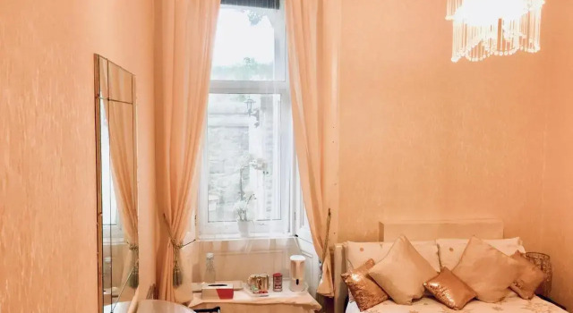Marchhall Accommodation