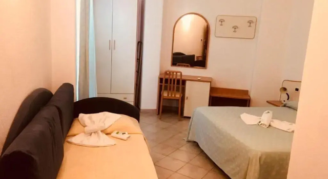 Номер Standard Hotel Casa Gerardo
