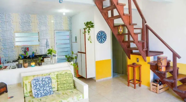 Двухместный номер Standard с балконом и с частичным видом на океан Vila do Franjinha