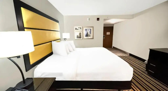 Двухместный люкс OYO Townhouse Jackson - Ridgeland