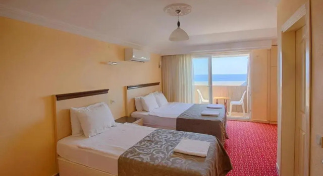 Люкс AZAK BLUE OTEL