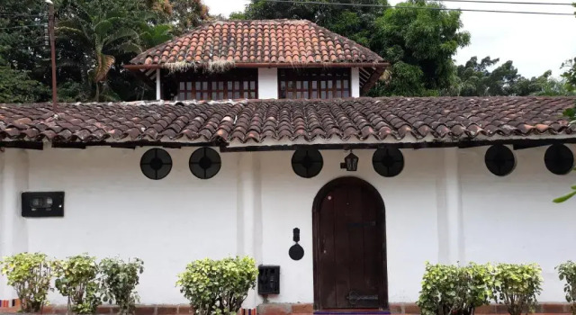 Casa Constantino