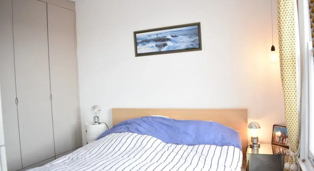 2 Bedroom Rooftop Flat In Central London, Varaa Huoneisto Asunnot kohteessa Merseyside, Huoneisto