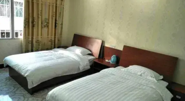 Qichun Spring Apartment, Buchen Sie Ferienwohnung Qichun Hubei