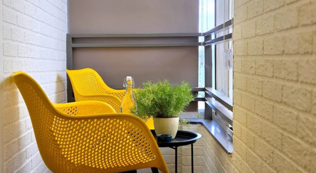 Номер Luxury Stayinn Suites