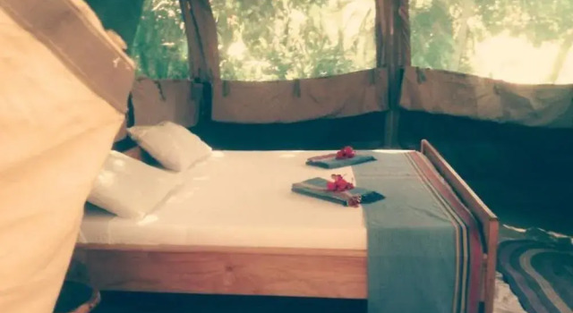 Peponi Beach Resort, Buchen Sie Resort Kimang'a Tanga