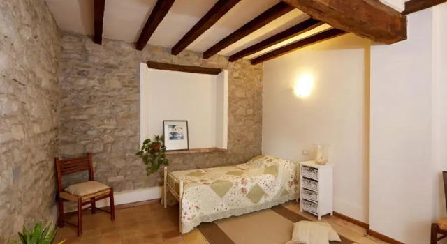 Апартаменты Agriturismo Ca del Ciuco