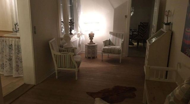 Maison de Suzette, Book Hotel 3-Star Hotels in Funen, 3*