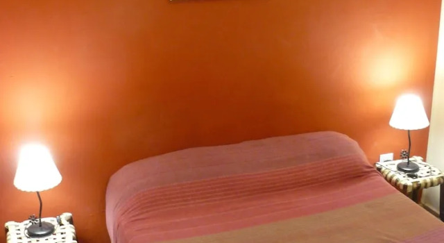 Номер Economy Hostal La Antigua