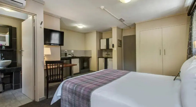 Апартаменты Standard ANEW Hotel Hatfield Pretoria