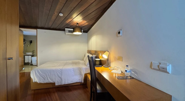 Номер Economy Hotel Rural Alves - BRAGA - Casa Alves de Torneiros