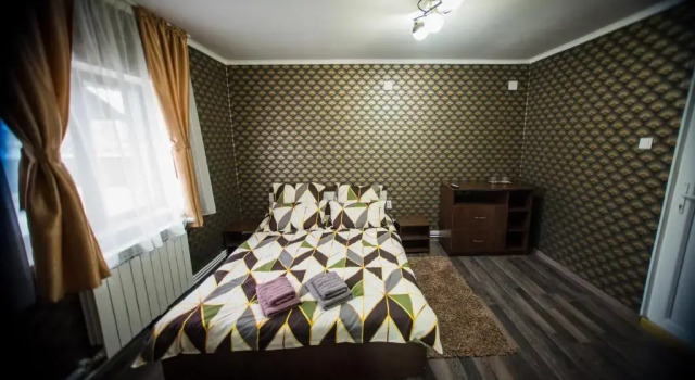 Cazare La Piatra Buhei, Đặt Nhà khách Nhà khách ở Suceava, Nhà khách