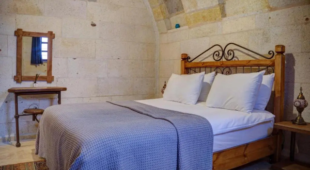 Двухместный номер Standard Petra Inn Cappadocia Luxury