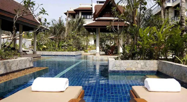 Bangtao Private Villas