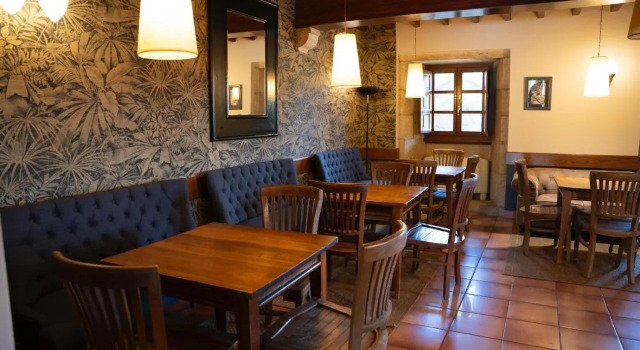 SNÖ Pazo de Adrán, Book Hotel  