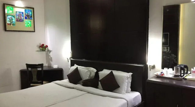 Hotel Royal Classic
