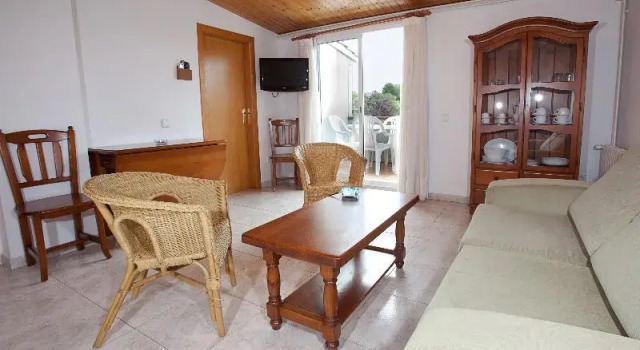 Номер Standard Apartamentos Sunway Tara