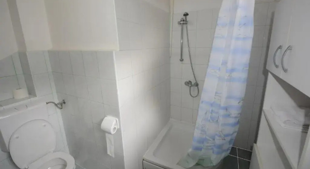 Трёхместный номер Standard Guesthouse Sermageova
