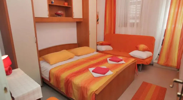 Apartment Duje & Josipa