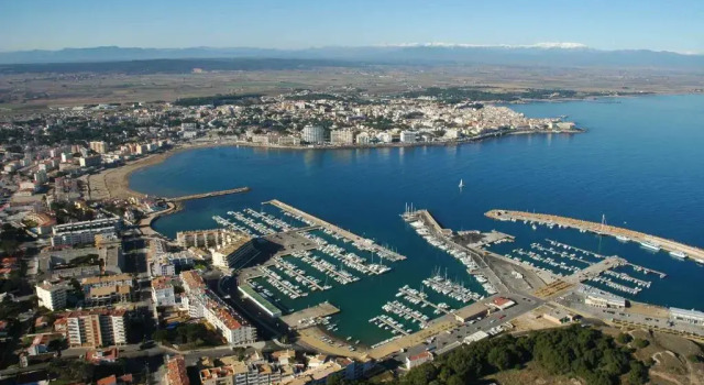 Apartamentos Gracia