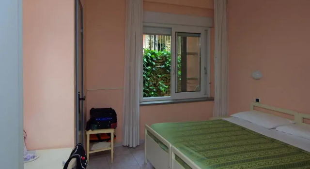 Номер Economy Hotel Cristallo