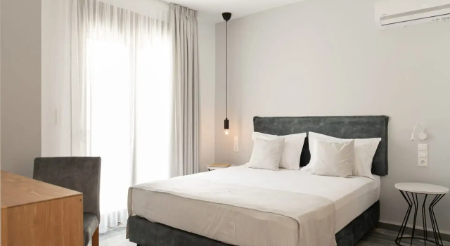 Полулюкс Marble Luxury Suites