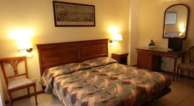 Hotel Europa, Réserver Hôtel Nocera Umbra Ombrie