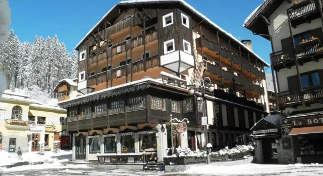 Central Sport Campiglio 405