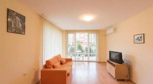 Апартаменты Marina and Panorama Apartments