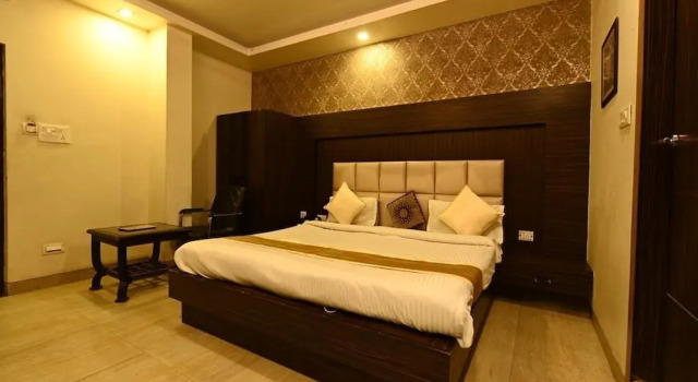 Номер Executive Hotel I.P. Palace