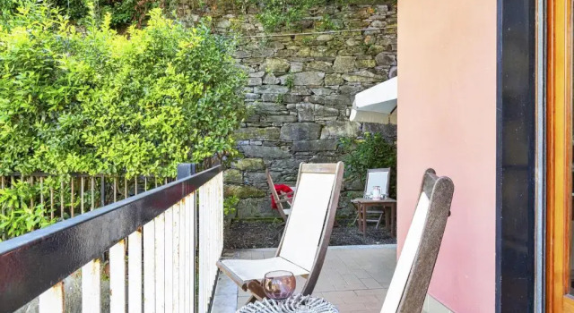Апартаменты Relax in giardino a due passi dal porto