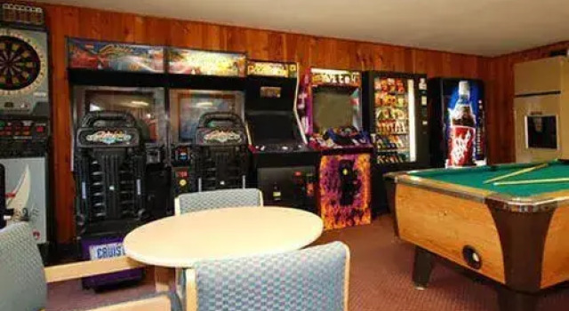 Diamond Hotel