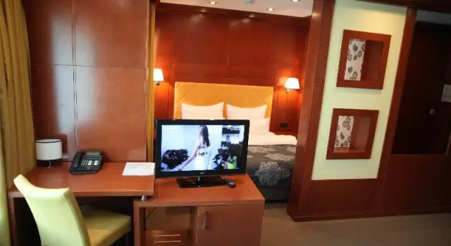 Полулюкс Standard Garni Hotel Aleksandar