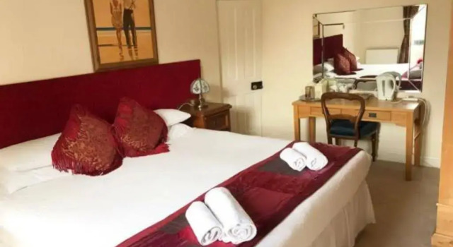 St Peters Bed and Breakfast