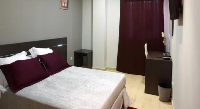 Soto Hostel Algete, Prenota Ostello Algete Provincia di Madrid