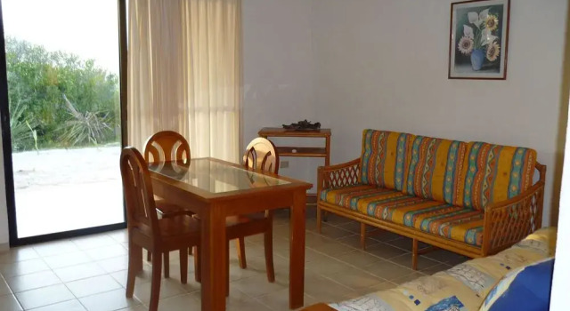 Playa Maya Resorts, Réserver Hôtel Celestún Yucatán