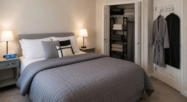 Двухместный номер Standard Tuscan Ridge Guesthouse Calgary West