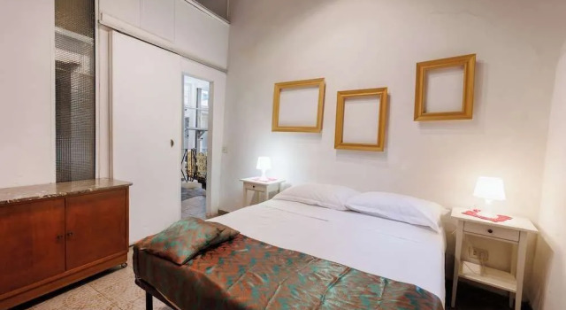 Navona Glamour Apartment, Prenota Appartamento Hotel a Lazio con parcheggio, Parcheggio
