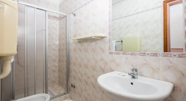 Номер Standard Hotel Al Ponte