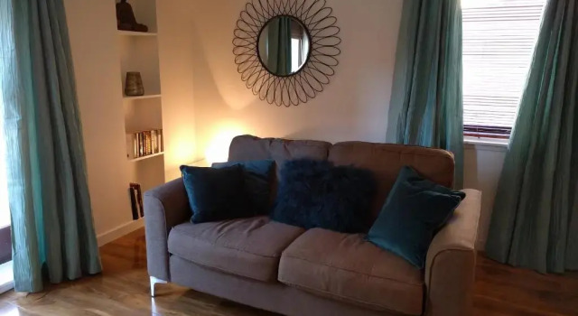 Апартаменты Greyfriars Apartment by Glasgow City Flats