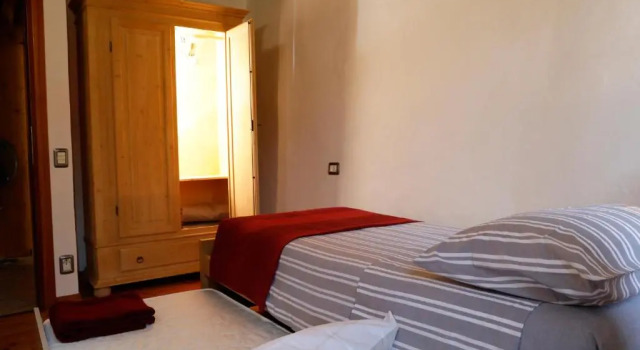 Luzzo 15, Prenota Hotel Hotel a Veneto con parcheggio, Parcheggio