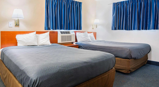 Motel 6 - Fayetteville, NC - Fort Liberty Area