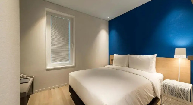 Номер Superior Hotel Park Habio